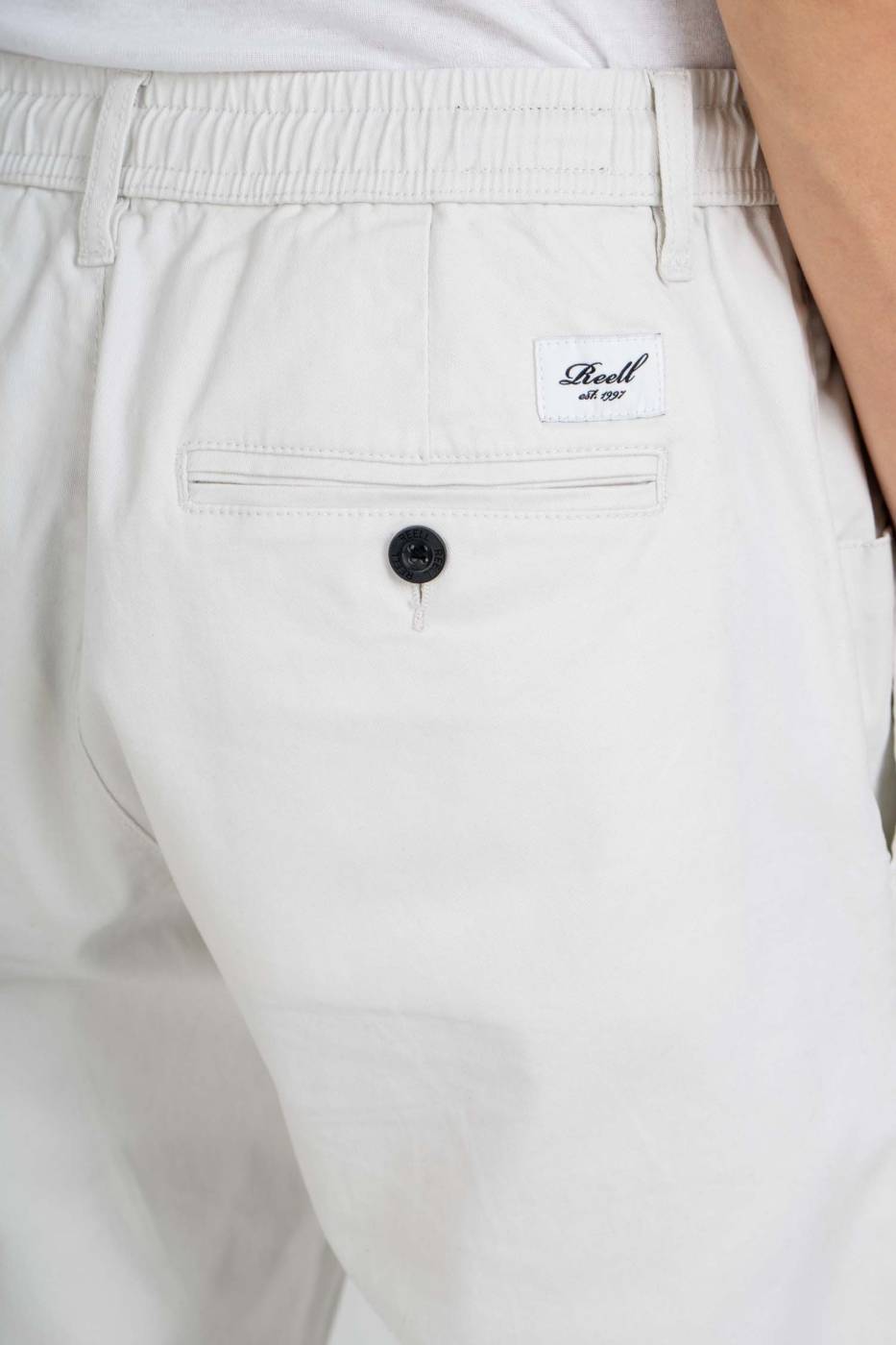 Reell Reflex Loose Chino Begrenzt auf 3 Tage