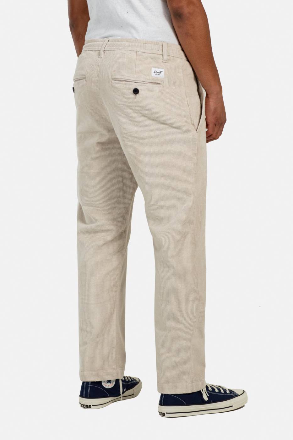 Reell Reflex Loose Chino Speichern exportieren