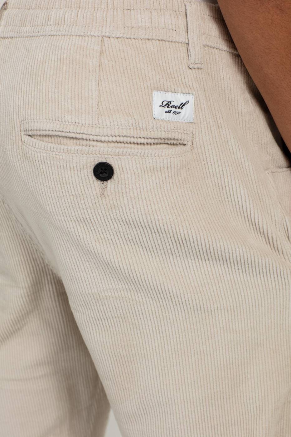 Reell Reflex Loose Chino Speichern exportieren