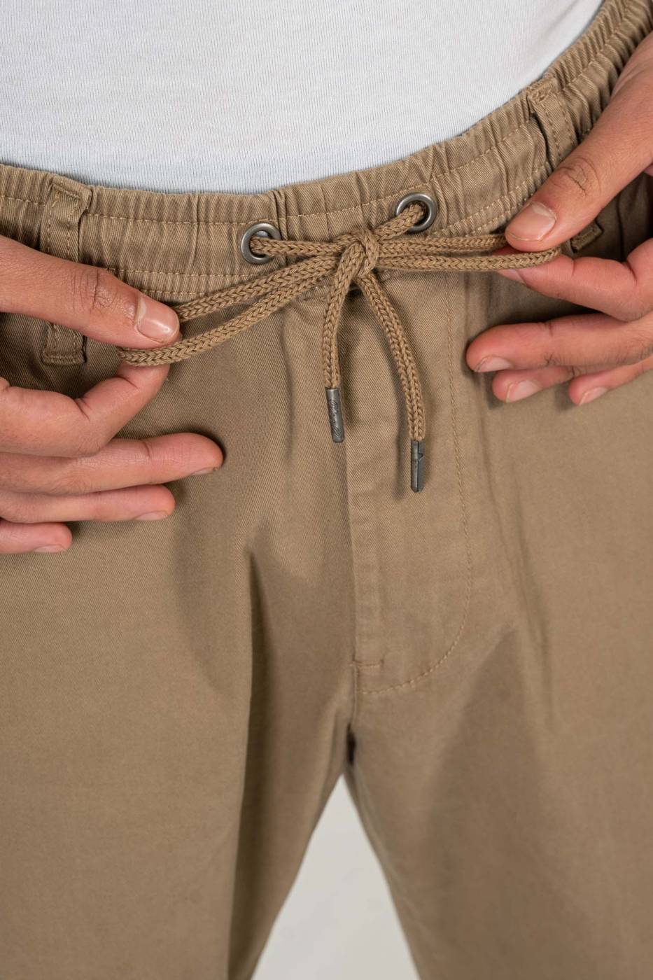 Reell Reflex Loose Chino Im Verkauf