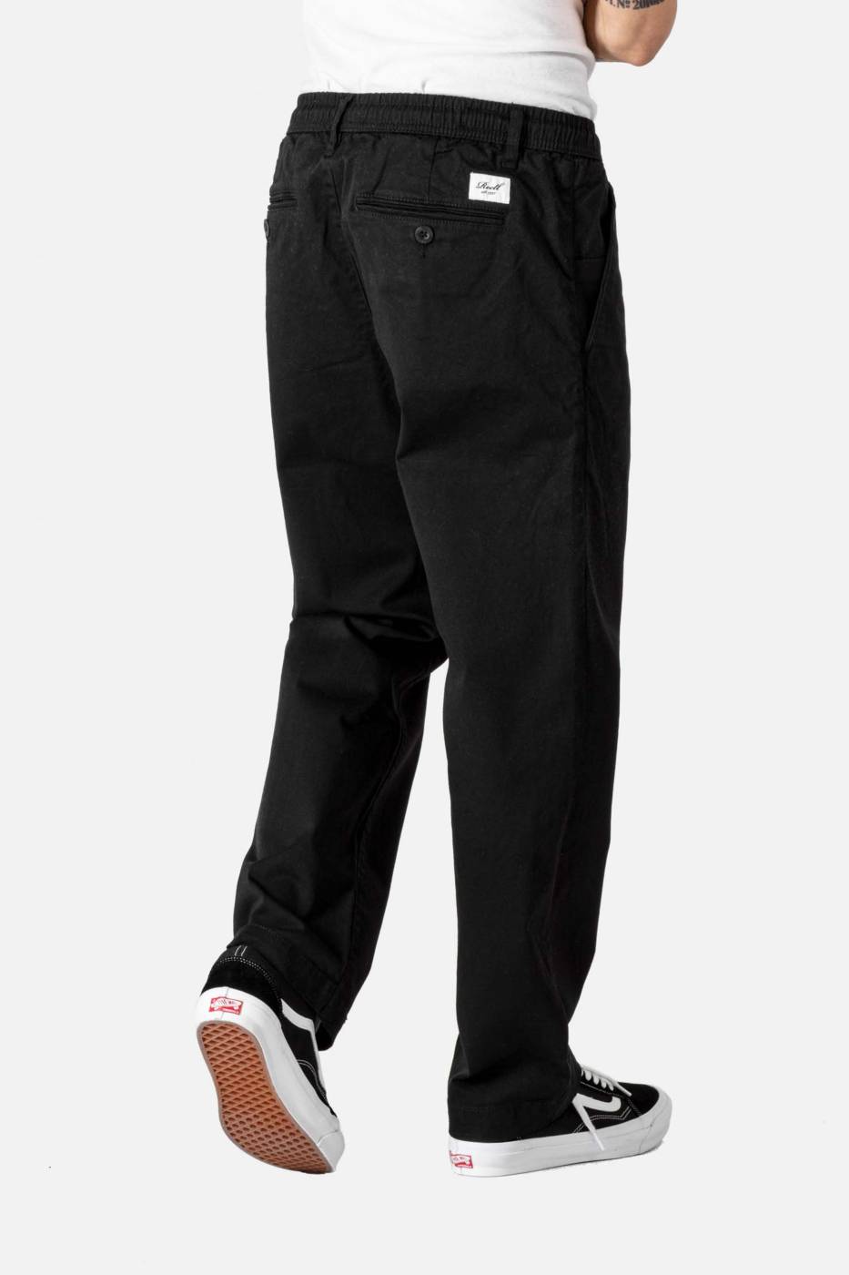 Reell Reflex Loose Chino zollfrei