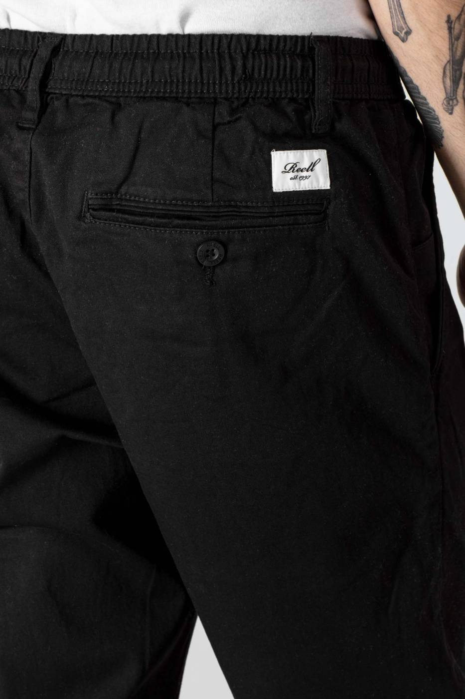 Reell Reflex Loose Chino zollfrei