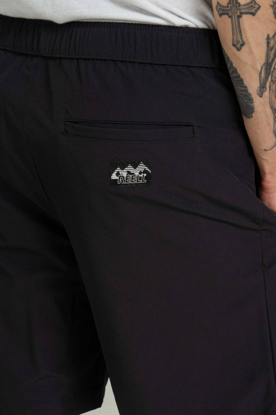 Reell Reflex Terra Short Angebote