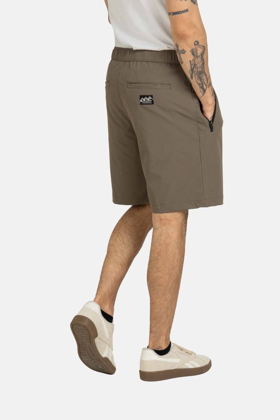 Reell Reflex Terra Short Hotsell