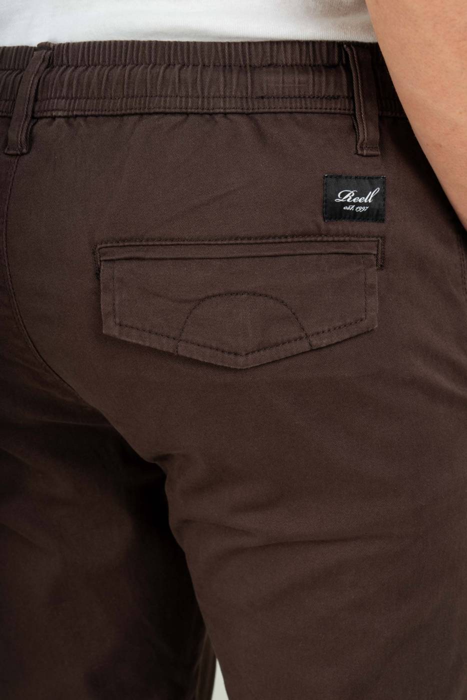 Reell Reflex Rib Pant im Angebot