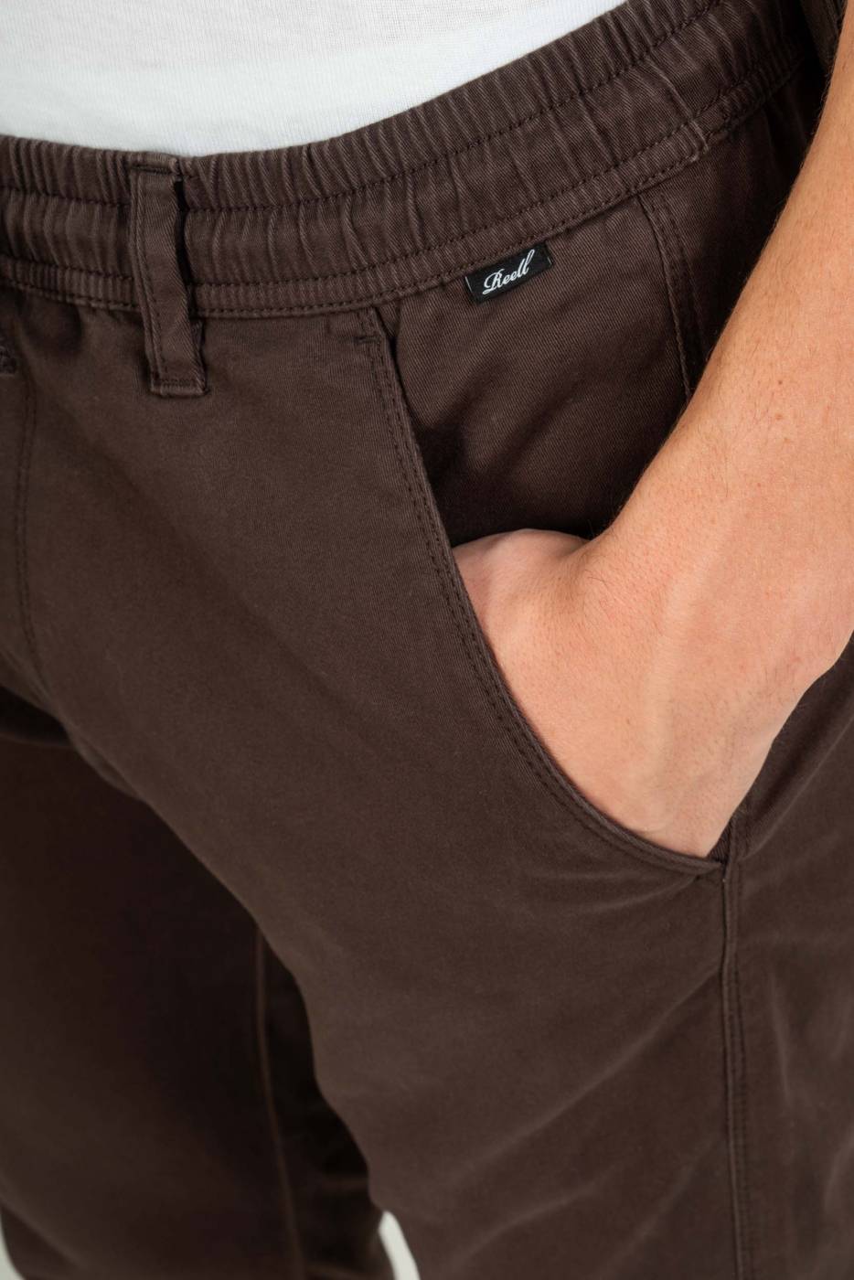 Reell Reflex Rib Pant im Angebot