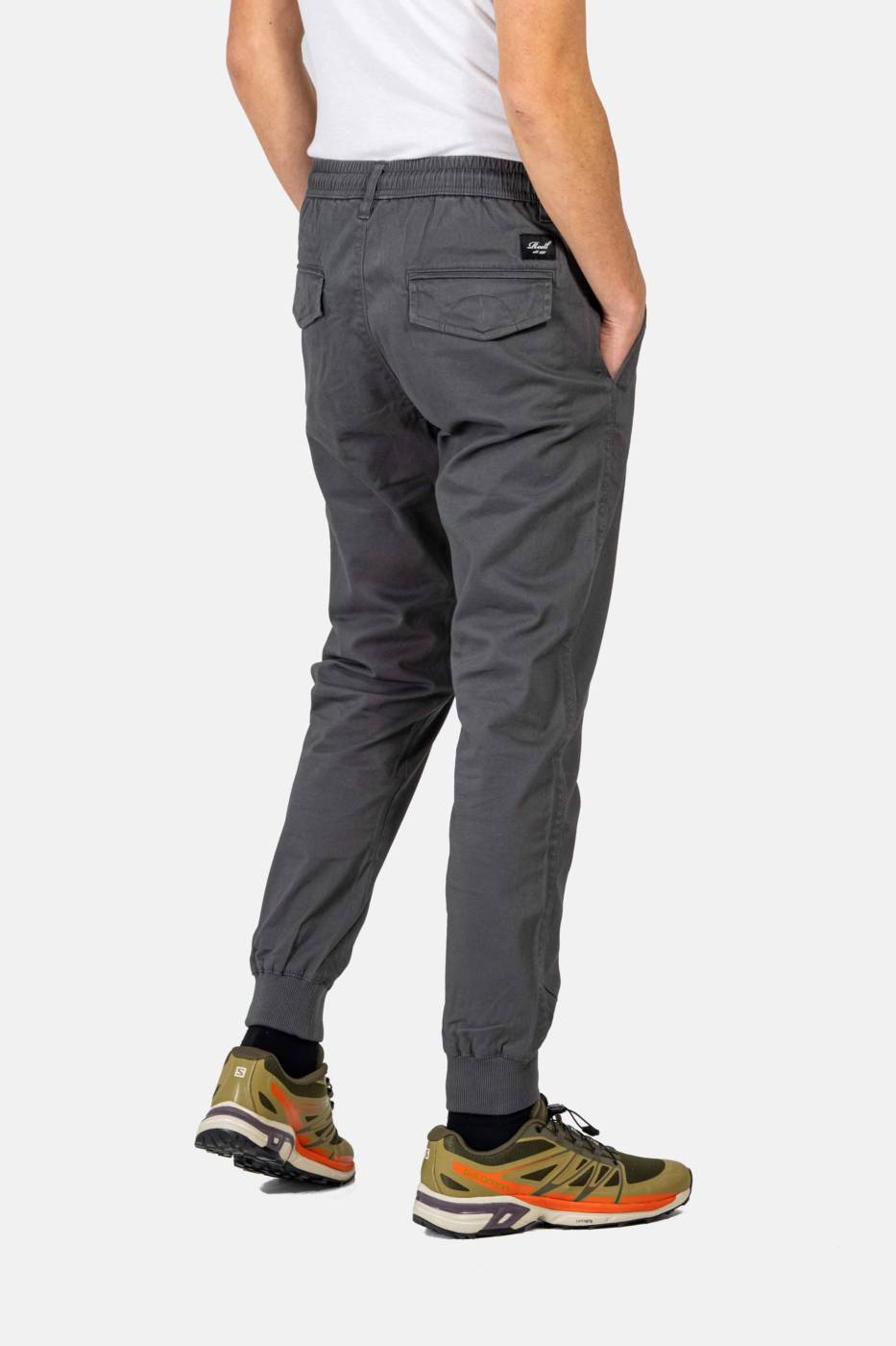 Reell Reflex Rib Pant Schlussverkauf