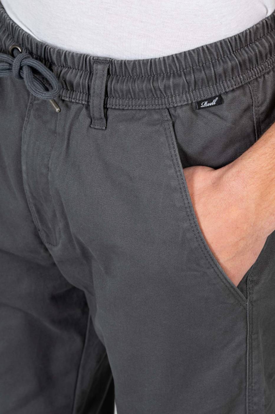 Reell Reflex Rib Pant Schlussverkauf