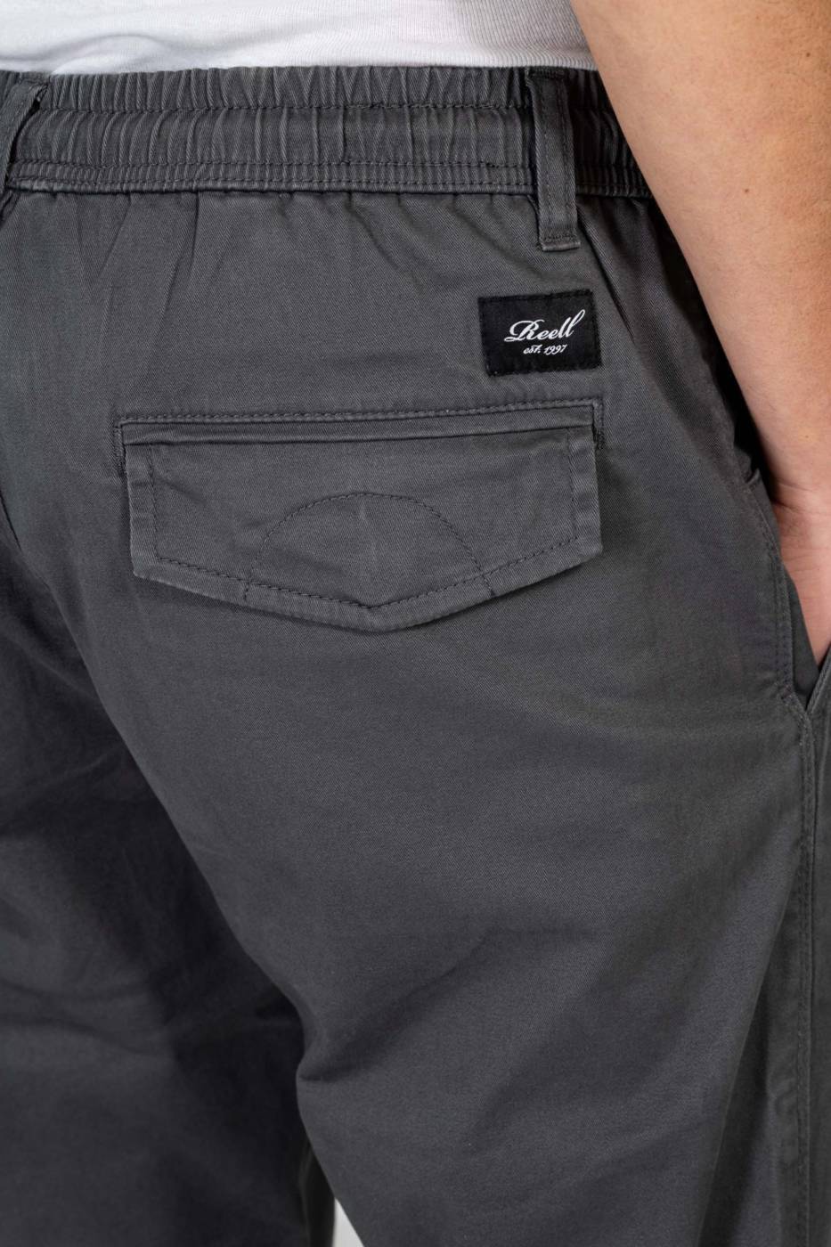 Reell Reflex Rib Pant Schlussverkauf