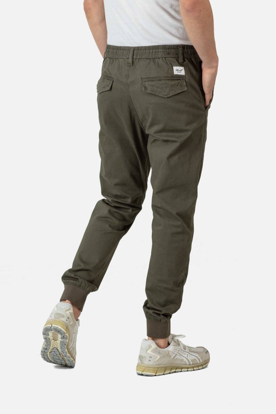 Reell Reflex Rib Pant Günstiger Verkauf