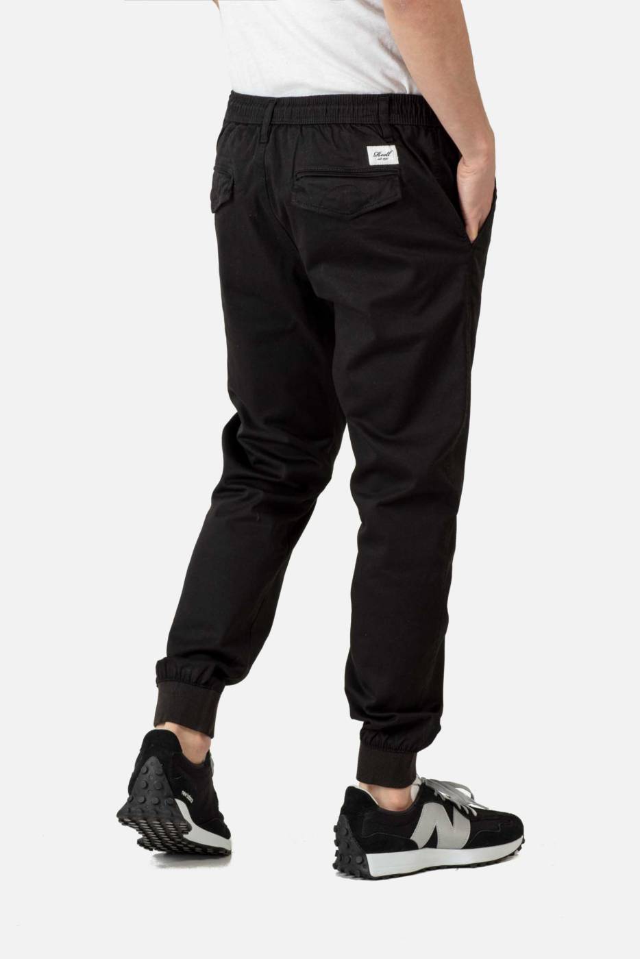 Reell Reflex Rib Pant Fabrikverkauf