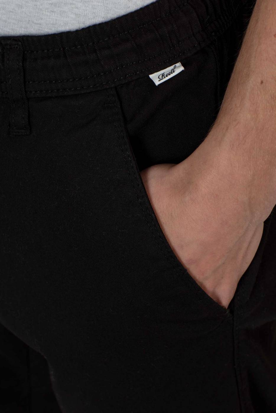 Reell Reflex Rib Pant Fabrikverkauf