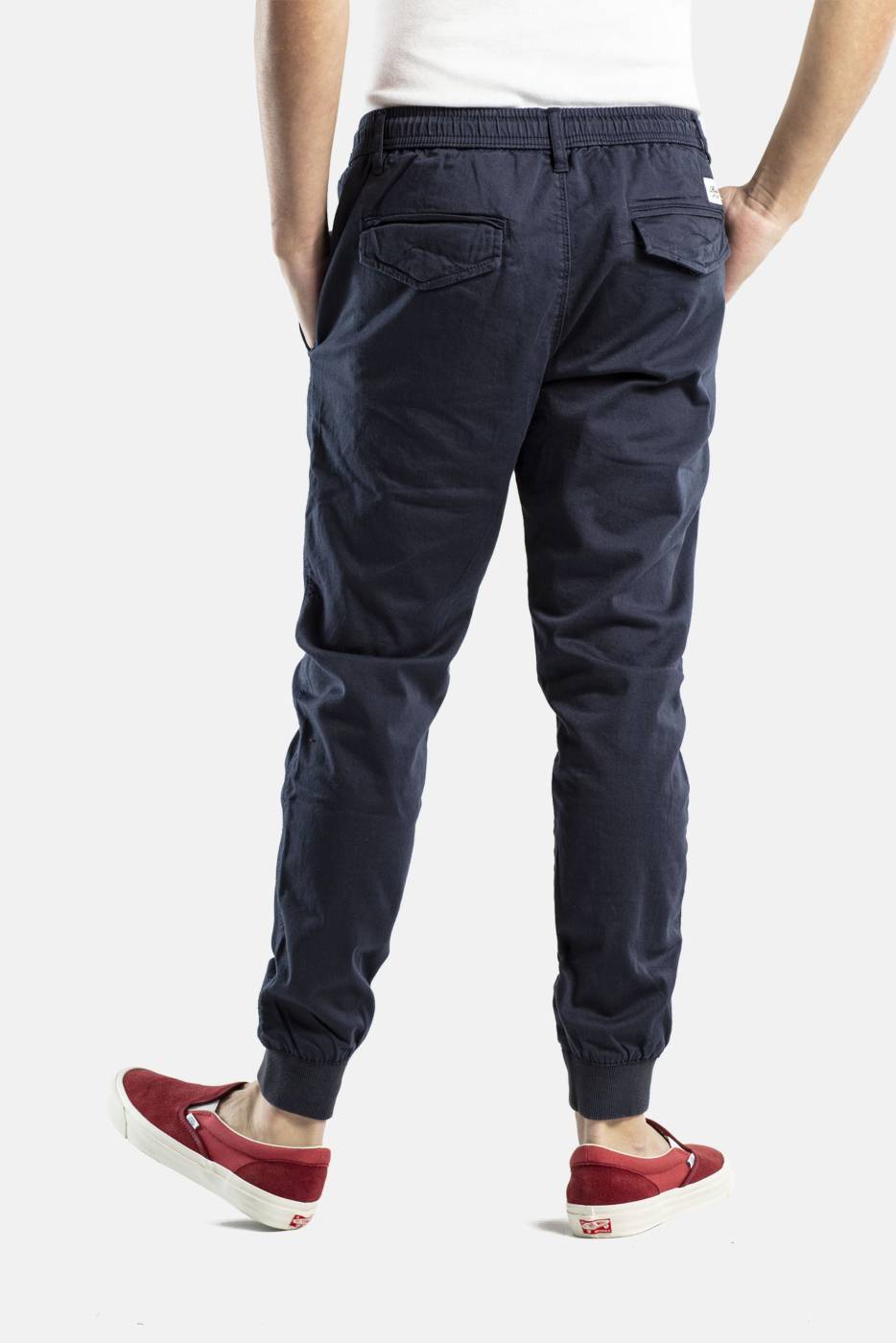 Reell Reflex Rib Pant Meist gekauft