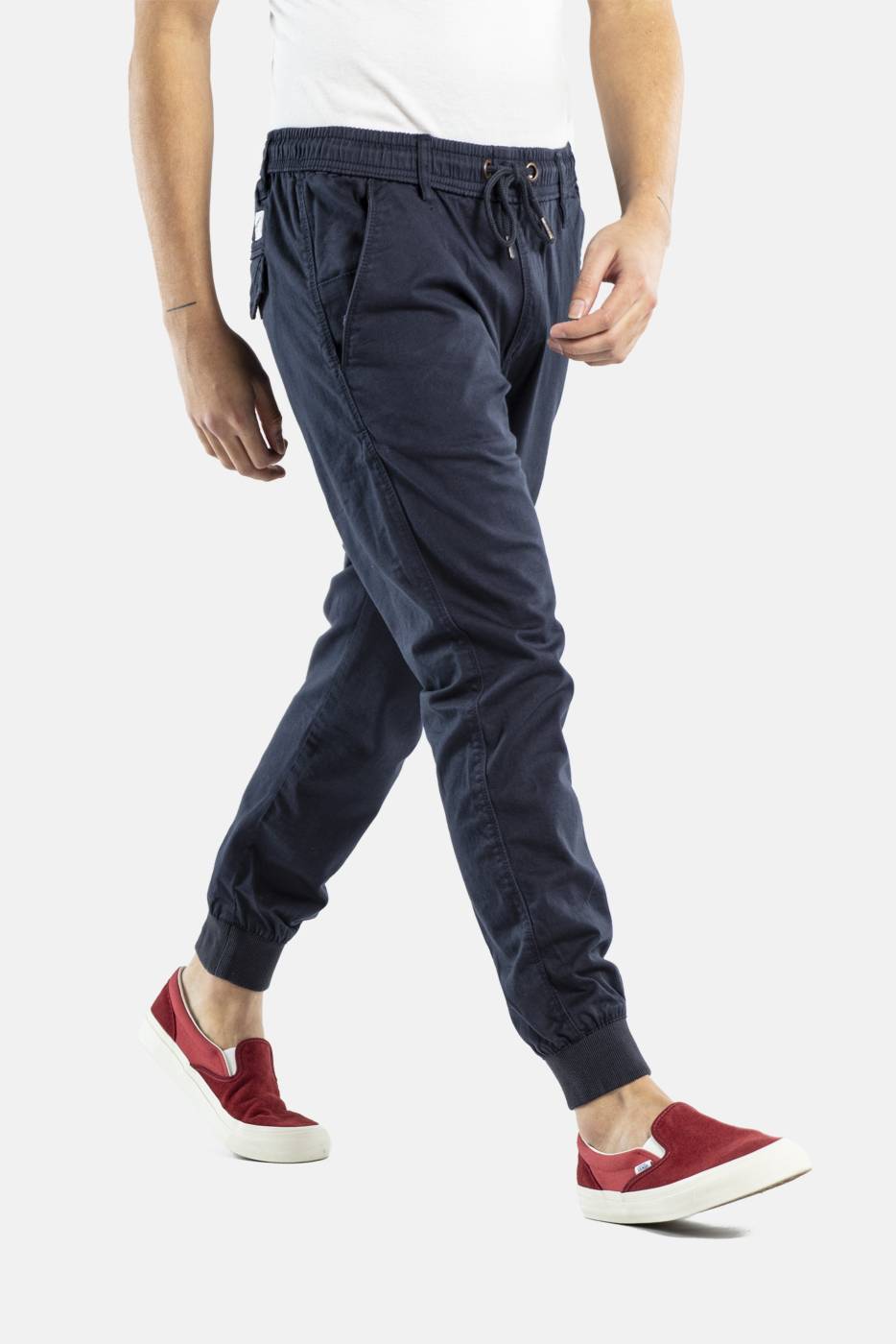 Reell Reflex Rib Pant Meist gekauft