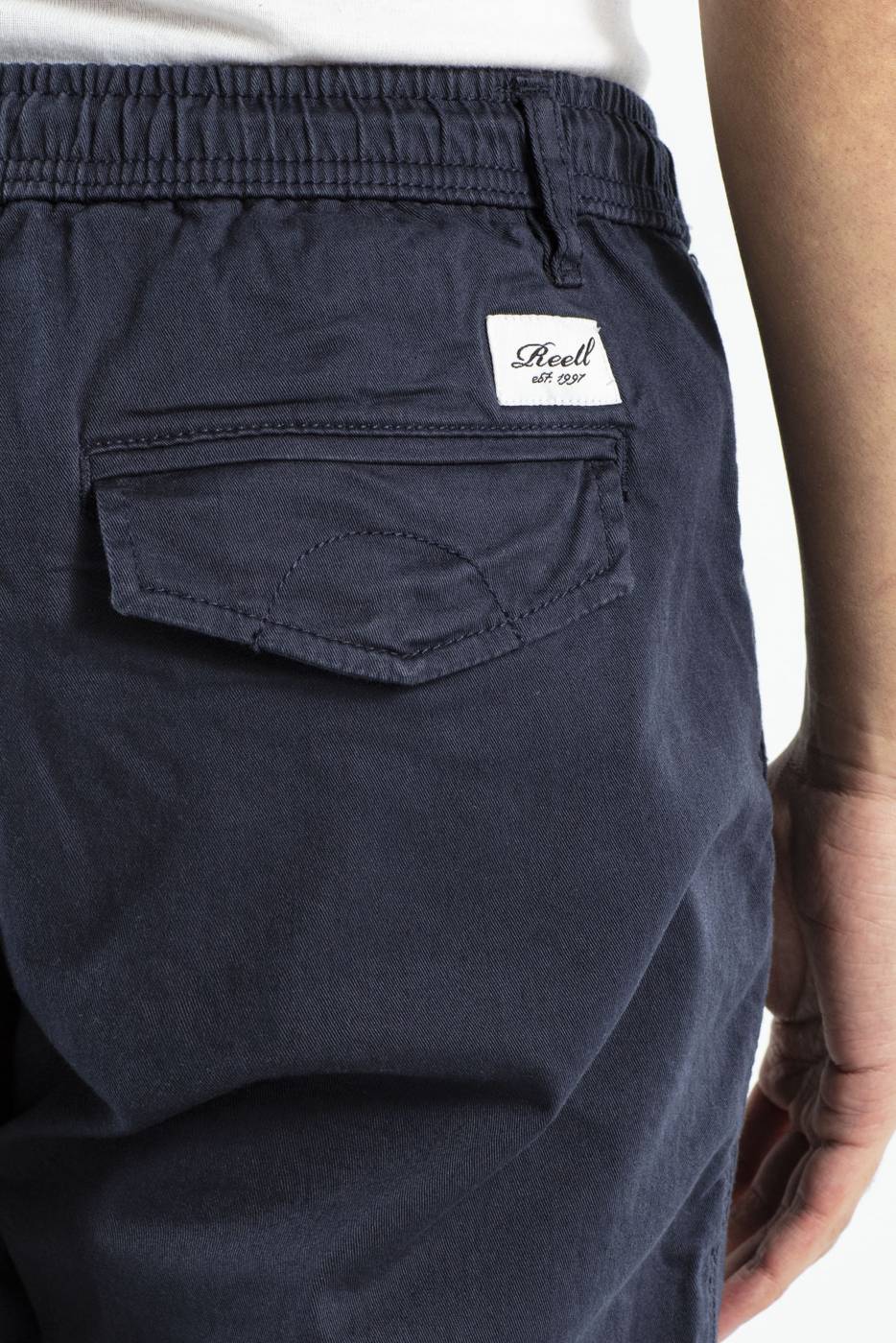 Reell Reflex Rib Pant Meist gekauft