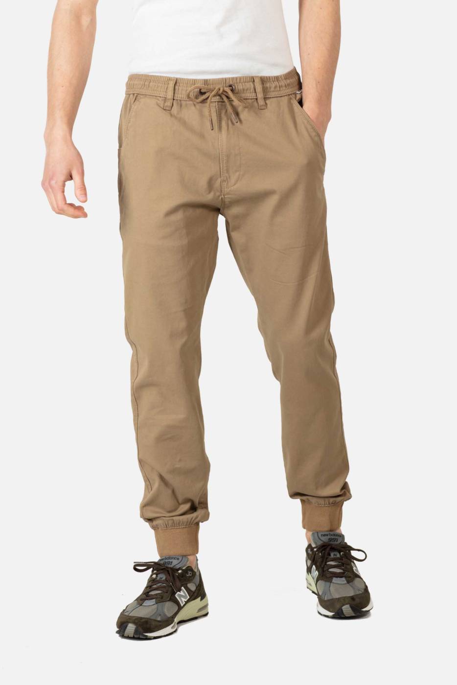Reell Reflex Rib Pant Blitzverkäufe