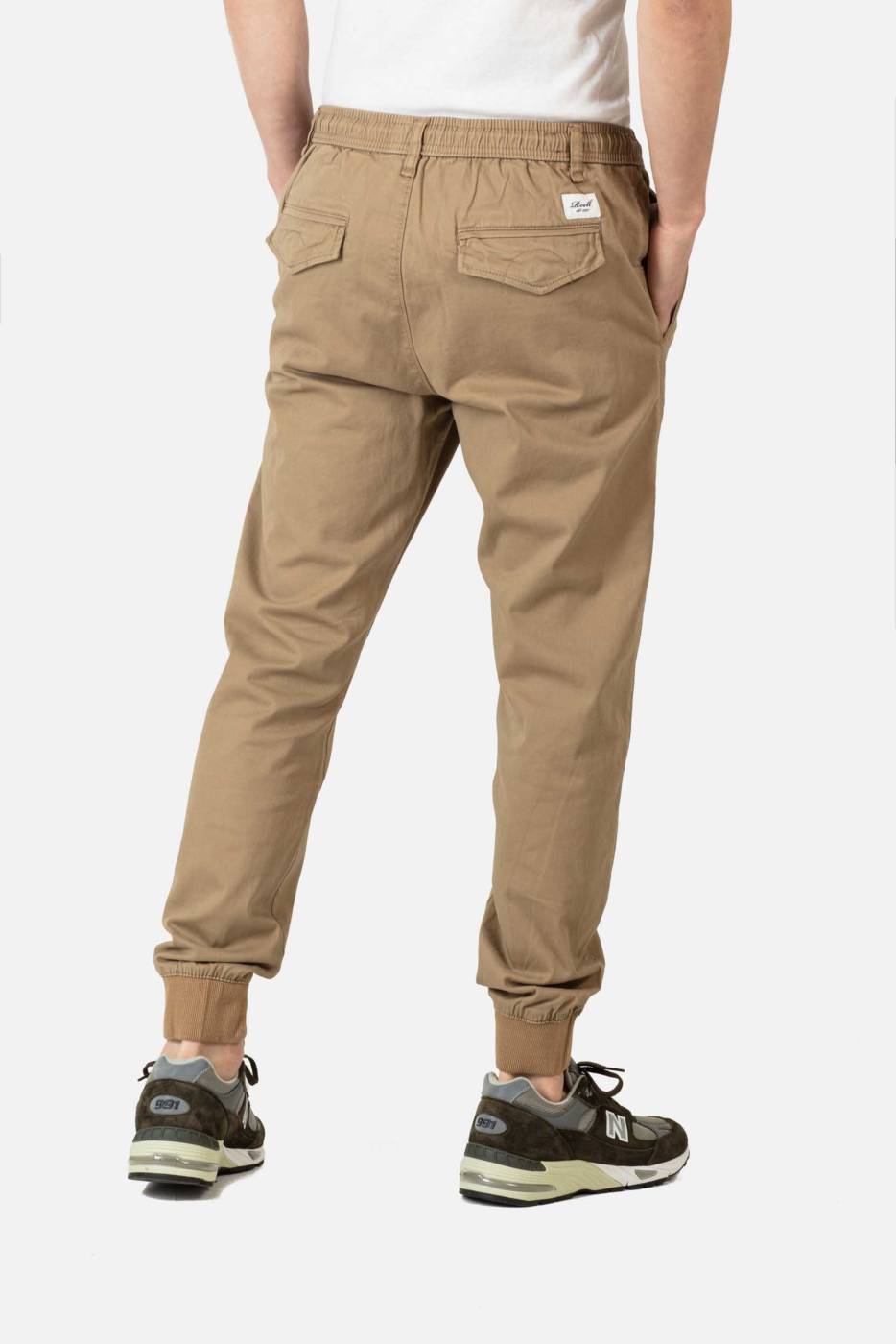 Reell Reflex Rib Pant Blitzverkäufe