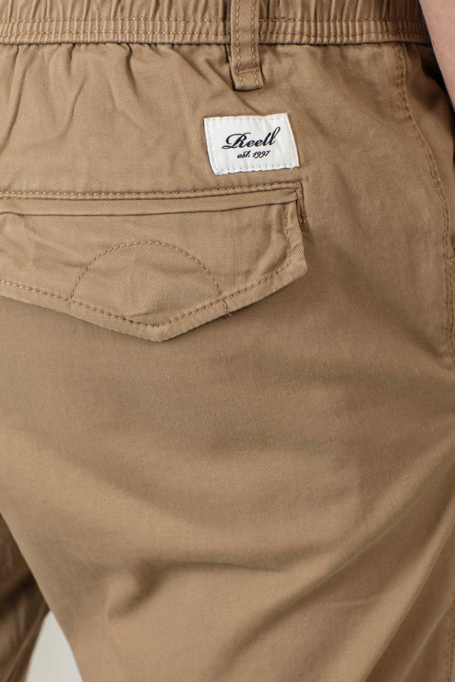 Reell Reflex Rib Pant Blitzverkäufe