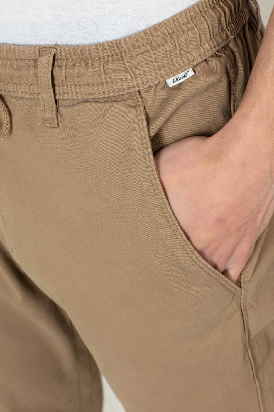 Reell Reflex Rib Pant Blitzverkäufe