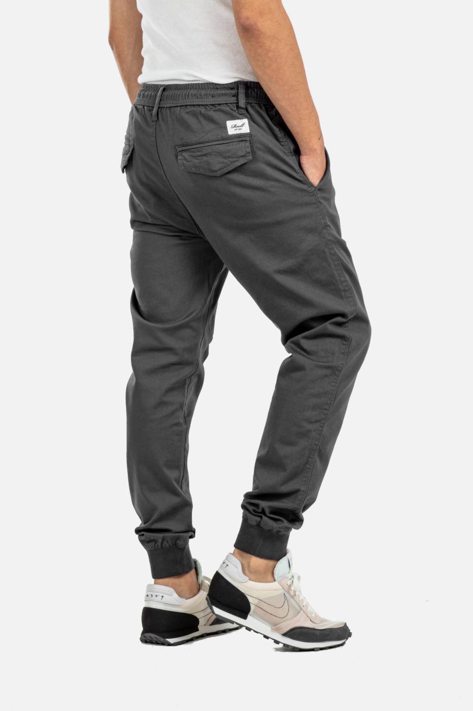 Reell Reflex Rib Pant Kostenloser Versand