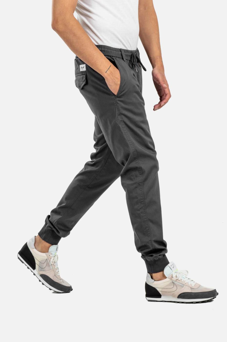 Reell Reflex Rib Pant Kostenloser Versand