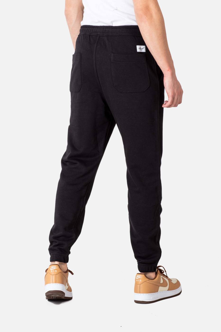 Reell Regular Logo Sweatpant Limitierter Zeitrabatt