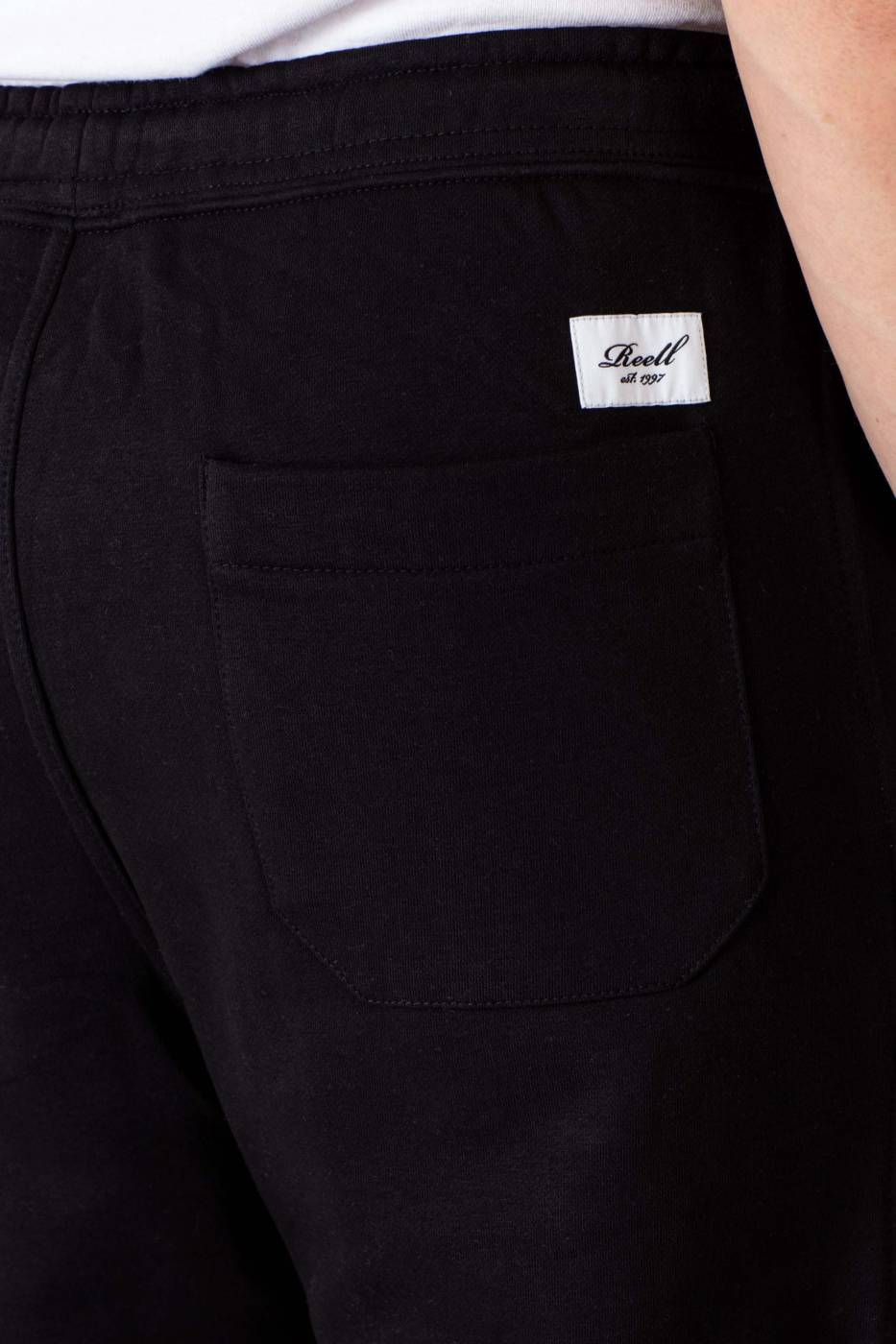 Reell Regular Logo Sweatpant Limitierter Zeitrabatt