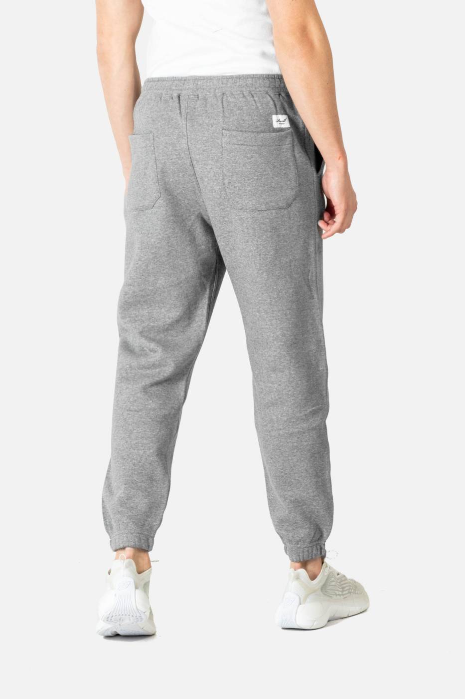 Reell Regular Logo Sweatpant Fabrik Onlineshop