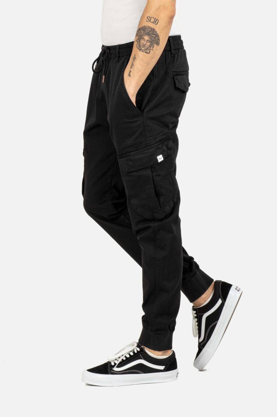 Reell Reflex Rib Cargo Fabrikpreis