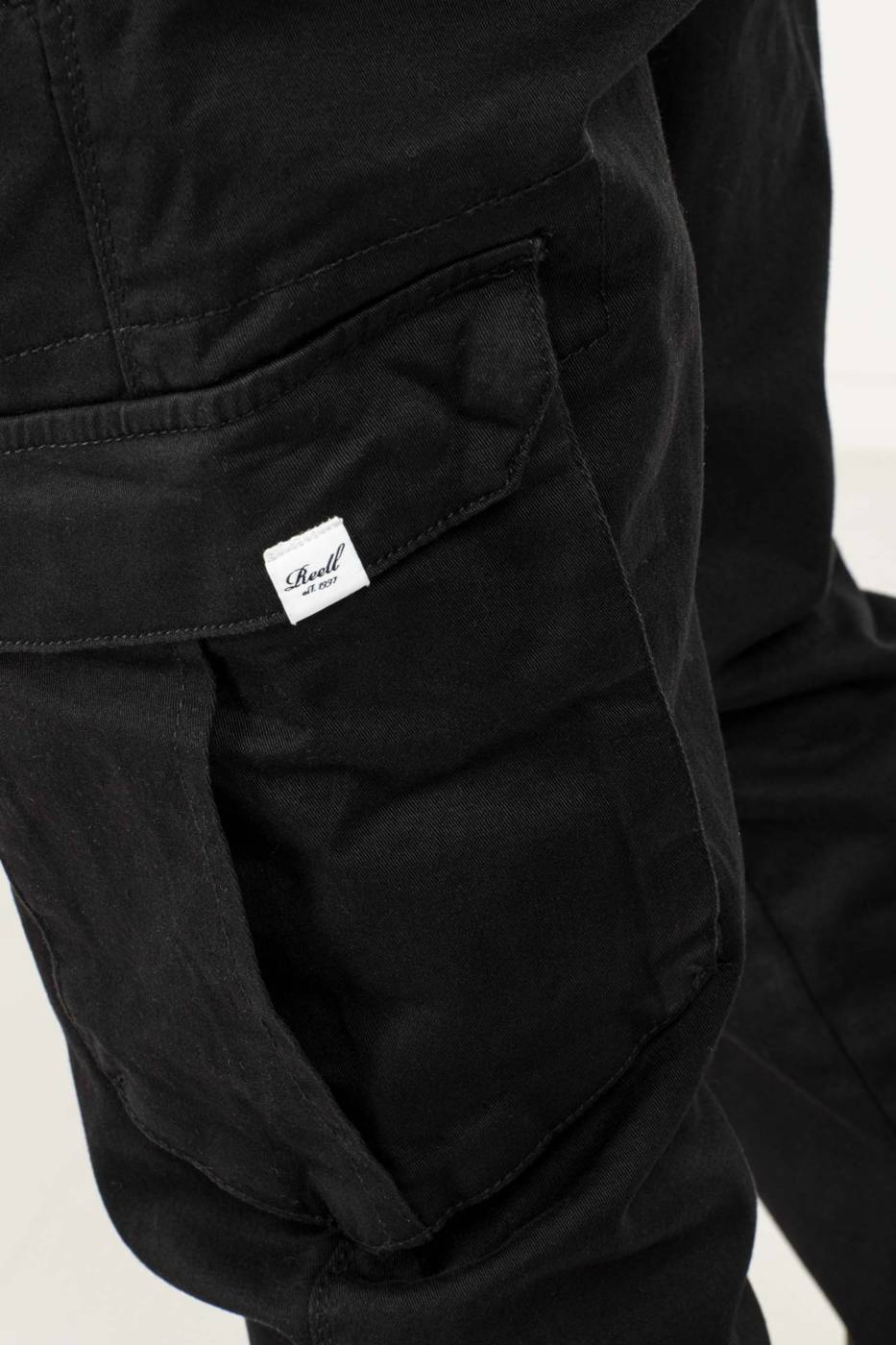 Reell Reflex Rib Cargo Fabrikpreis