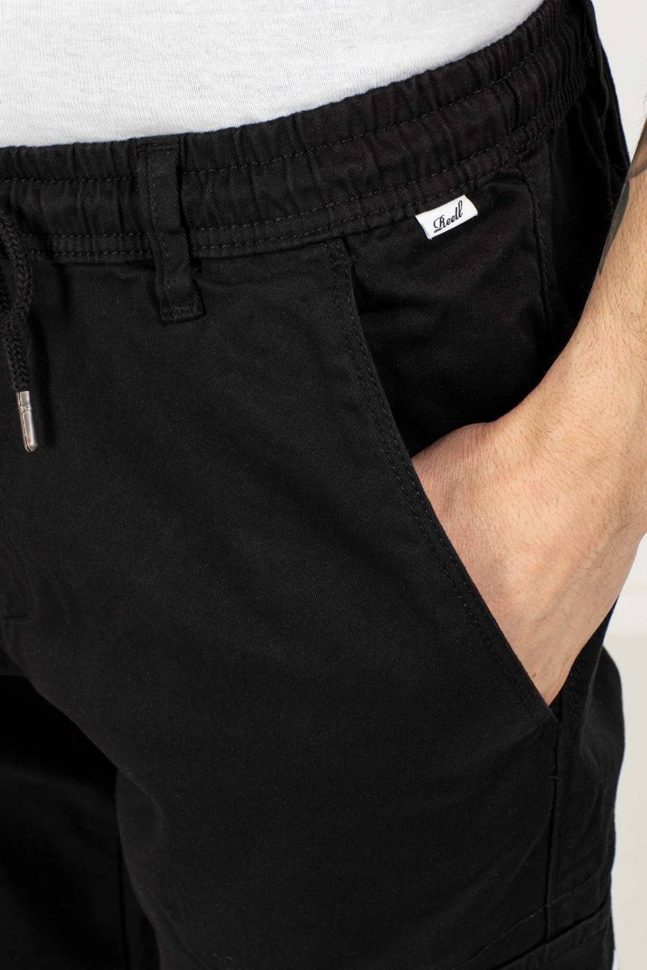 Reell Reflex Rib Cargo Fabrikpreis