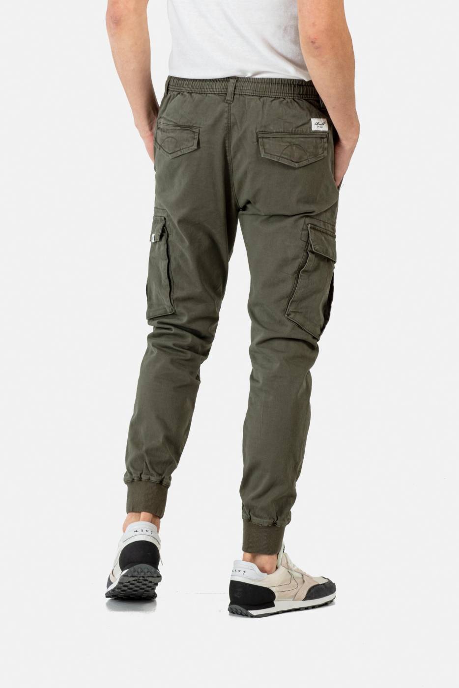Reell Reflex Rib Cargo Sonderangebot