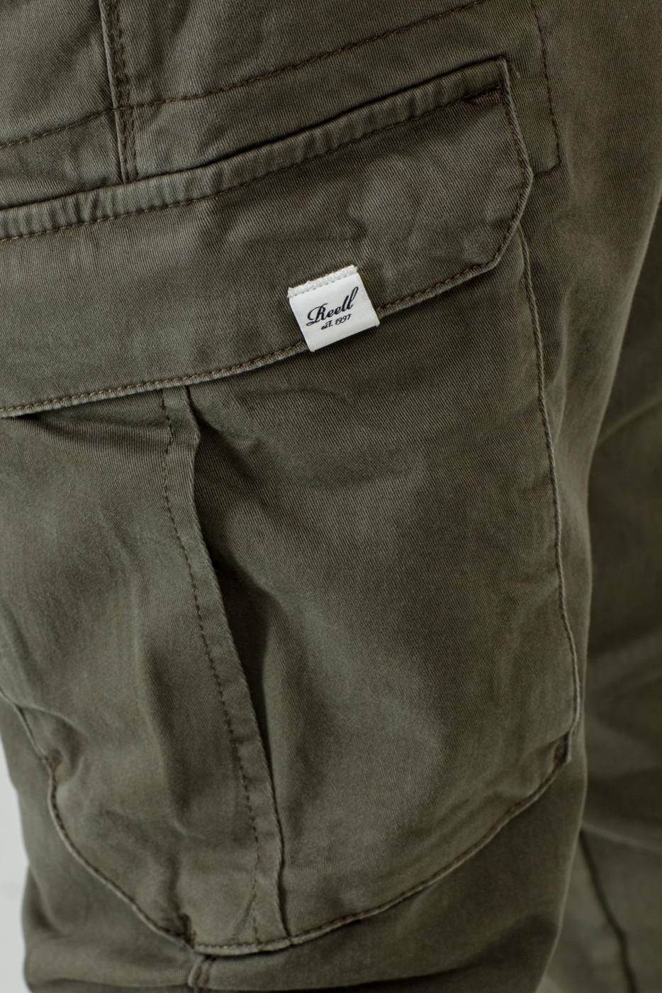 Reell Reflex Rib Cargo Sonderangebot