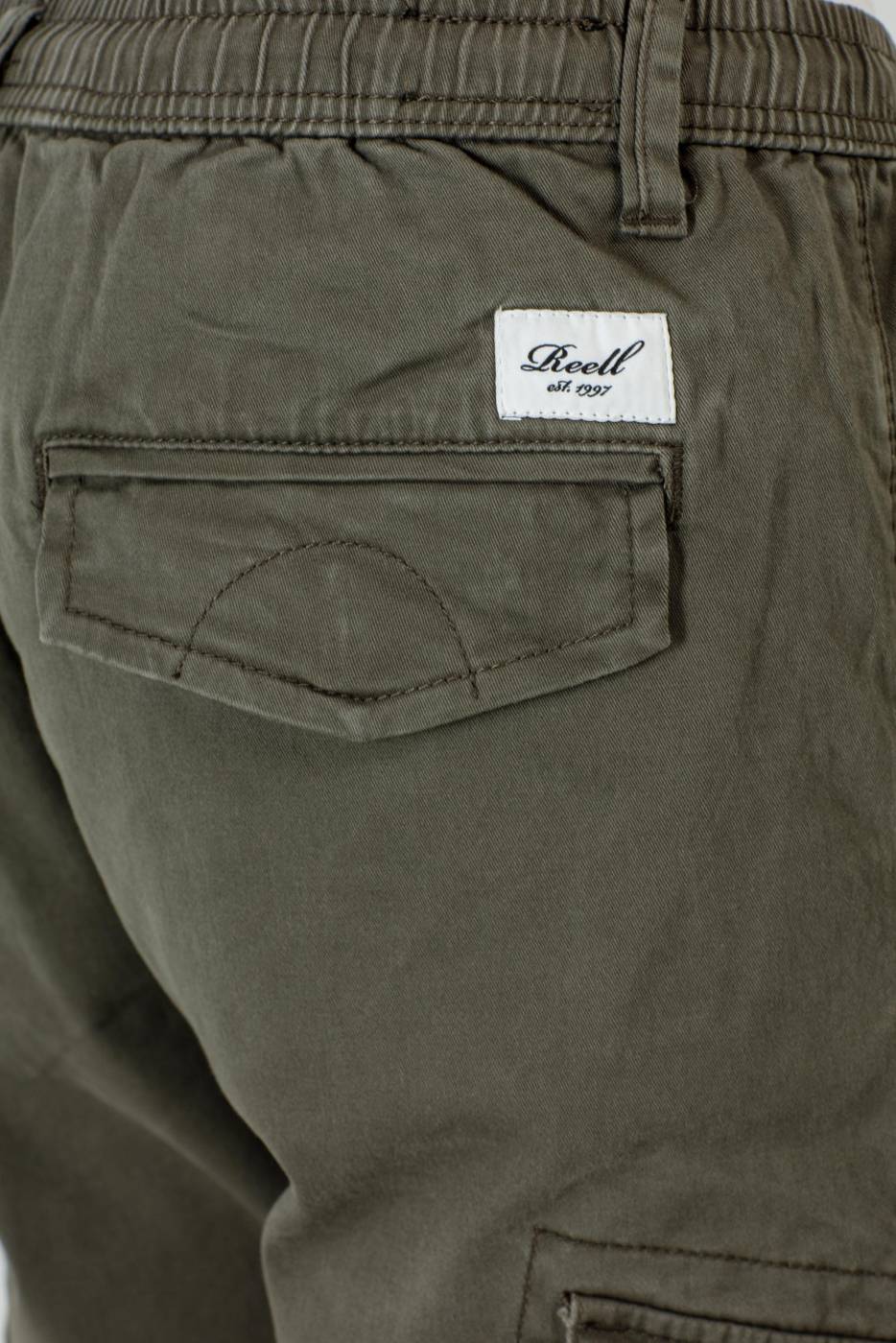 Reell Reflex Rib Cargo Sonderangebot