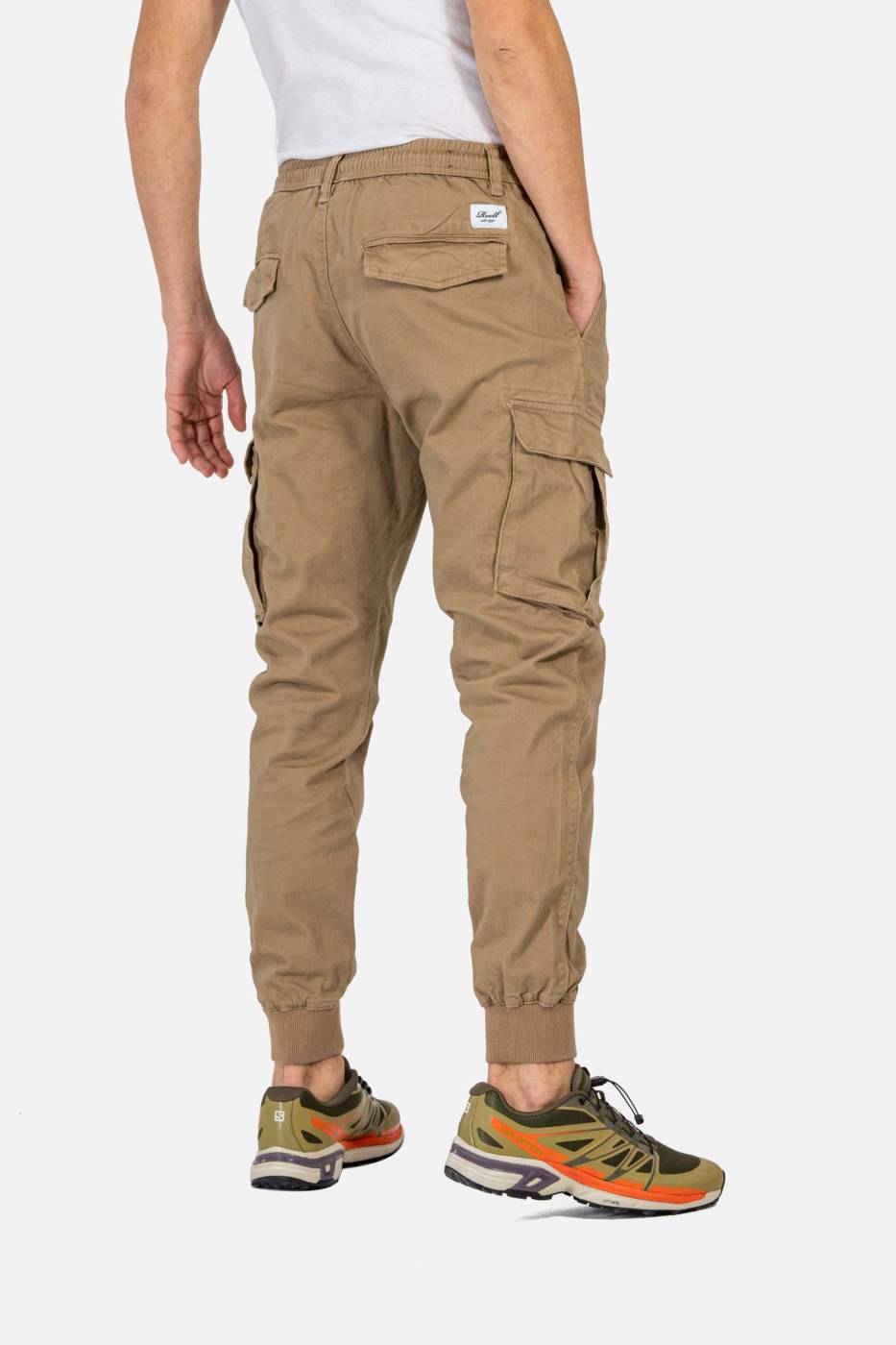 Reell Reflex Rib Cargo Rabatt