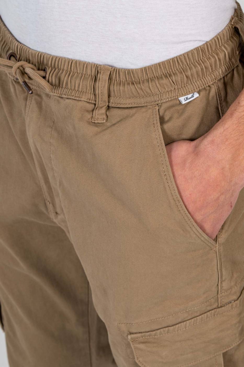 Reell Reflex Rib Cargo Rabatt