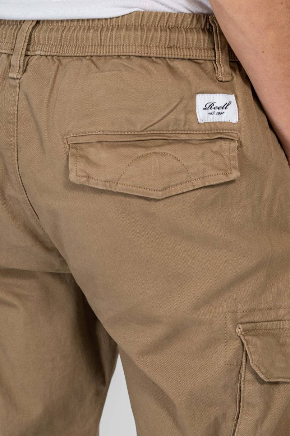 Reell Reflex Rib Cargo Rabatt