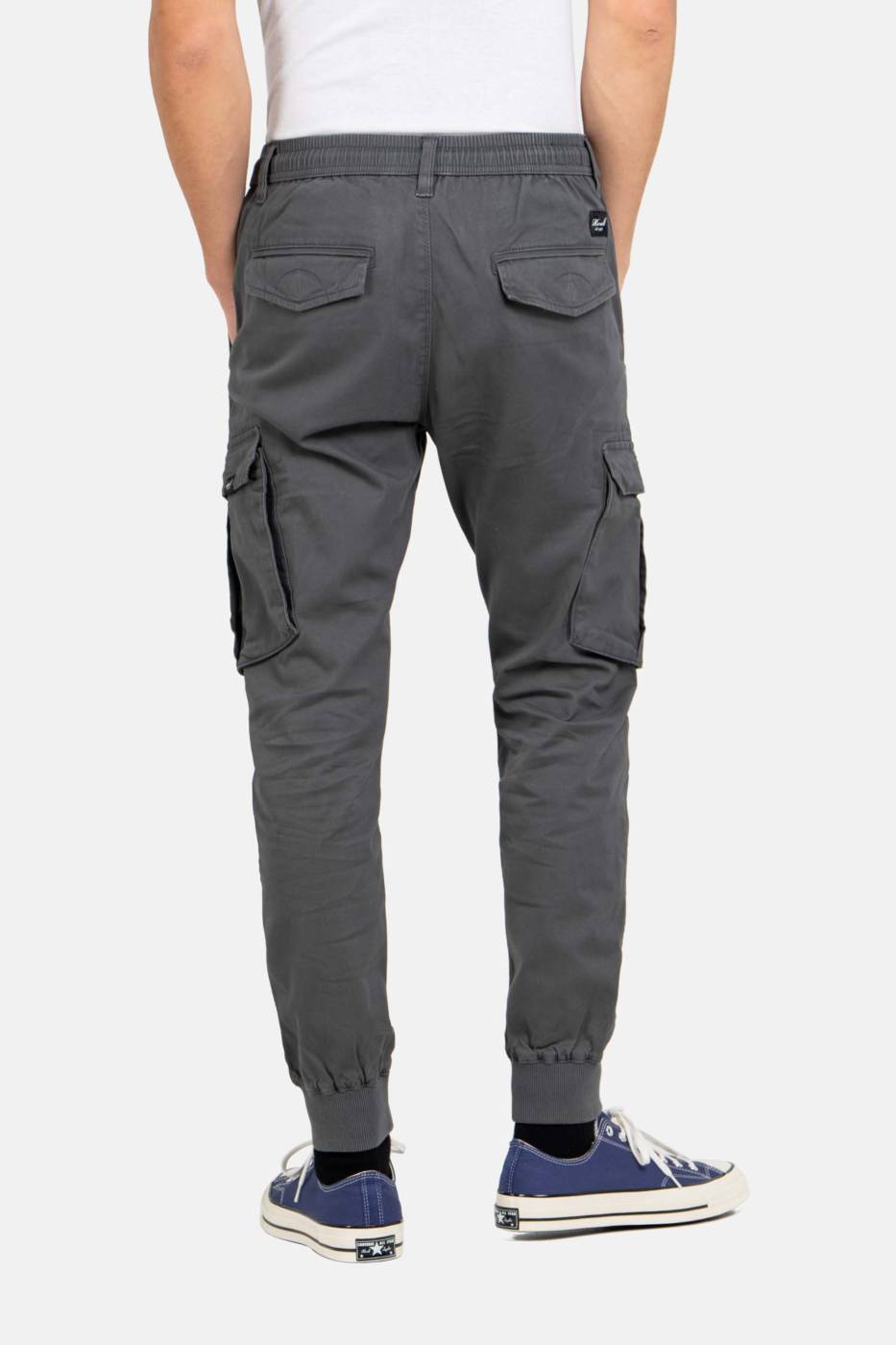 Reell Reflex Rib Cargo Günstig kaufen