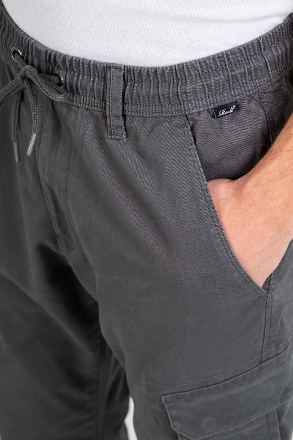 Reell Reflex Rib Cargo Günstig kaufen
