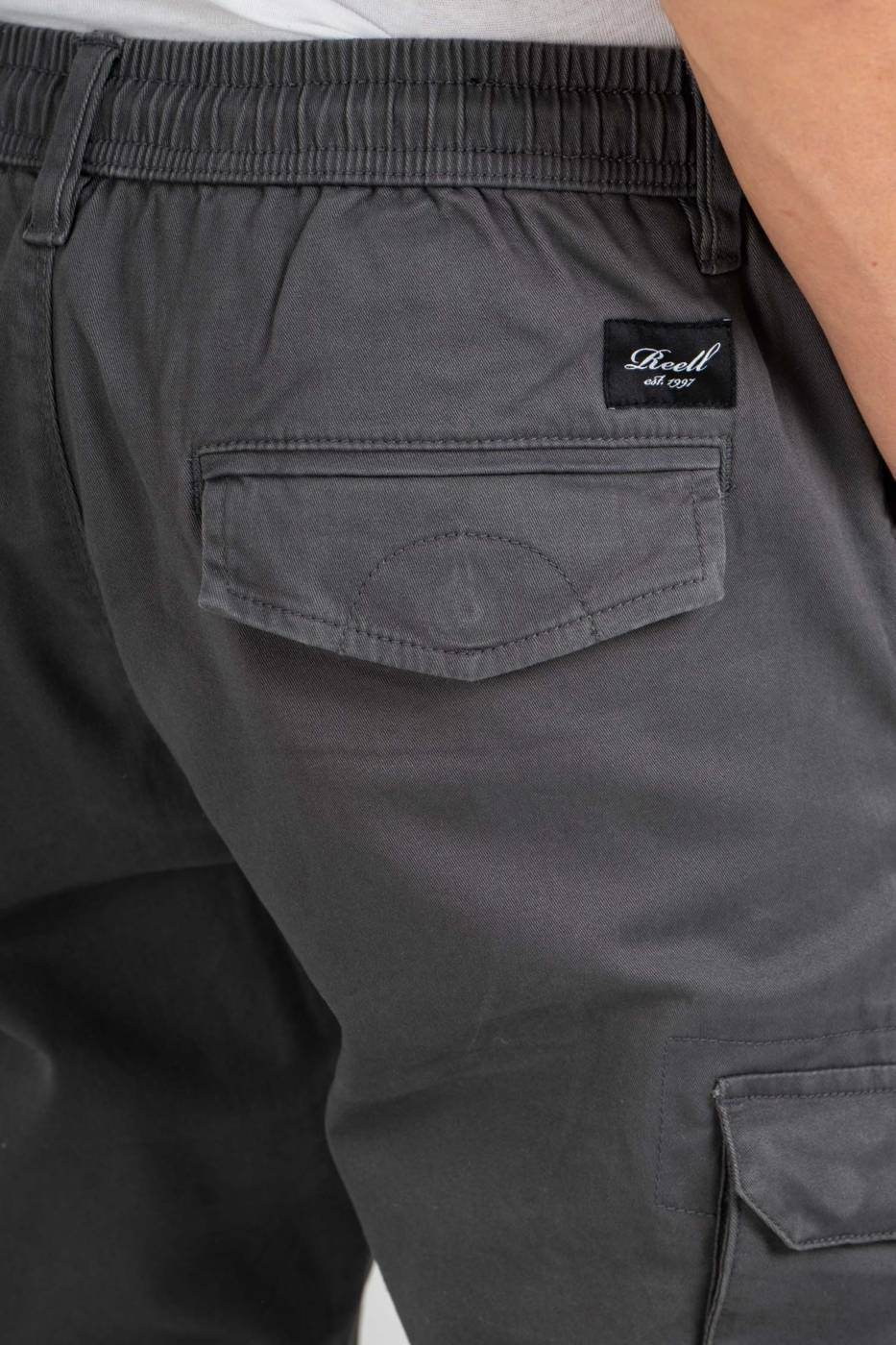 Reell Reflex Rib Cargo Günstig kaufen