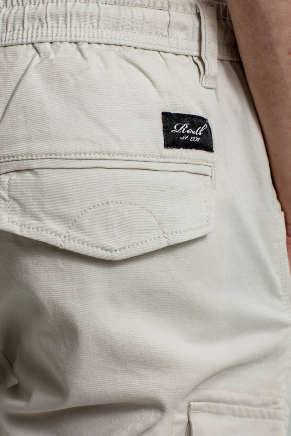 Reell Reflex Rib Cargo Großer Ausverkauf