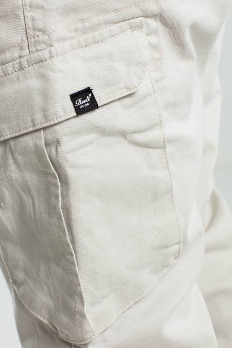 Reell Reflex Rib Cargo Großer Ausverkauf