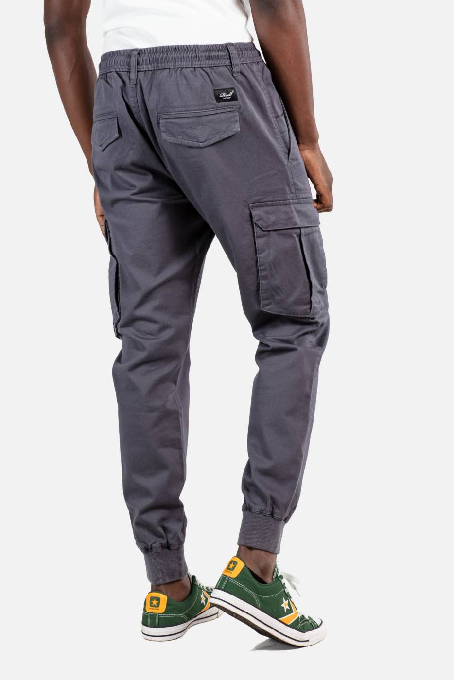 Reell Reflex Rib Cargo Flash Sale