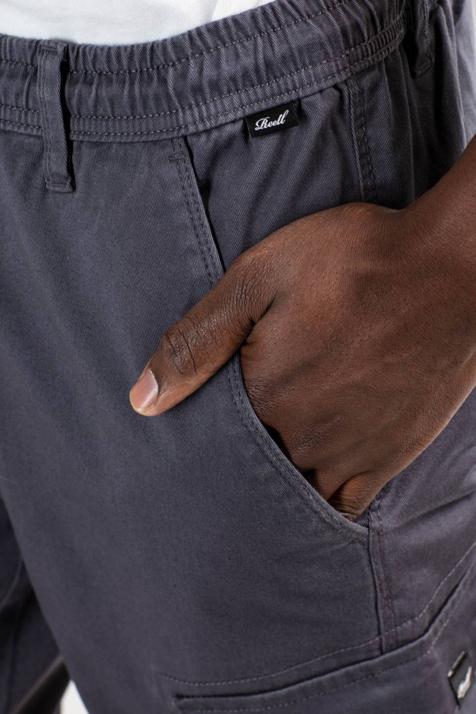 Reell Reflex Rib Cargo Flash Sale