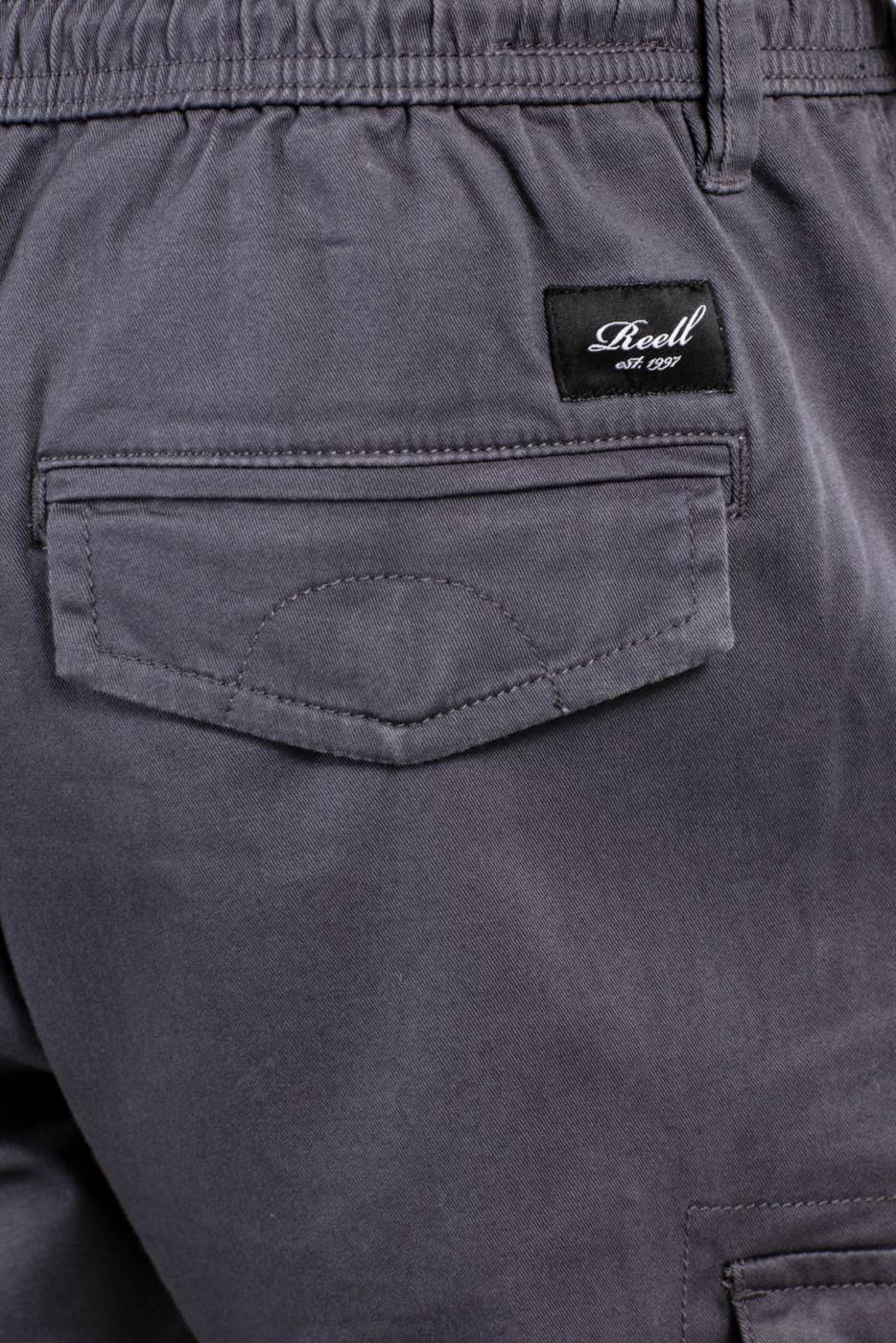 Reell Reflex Rib Cargo Flash Sale