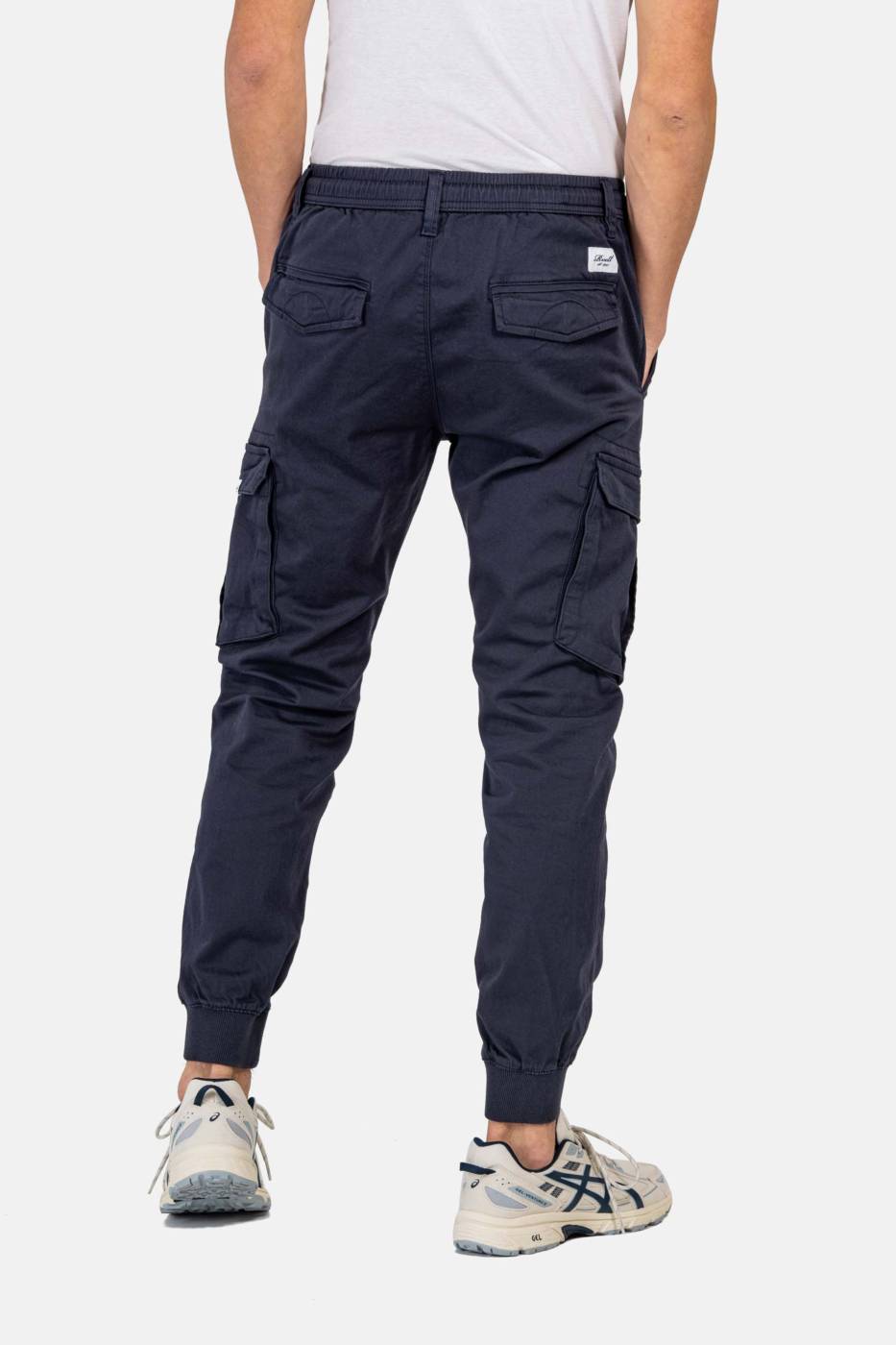 Reell Reflex Rib Cargo Begrenztes Angebot