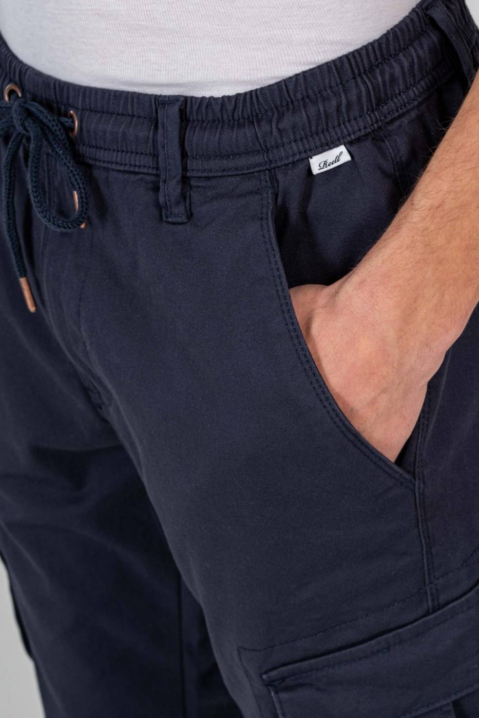 Reell Reflex Rib Cargo Begrenztes Angebot