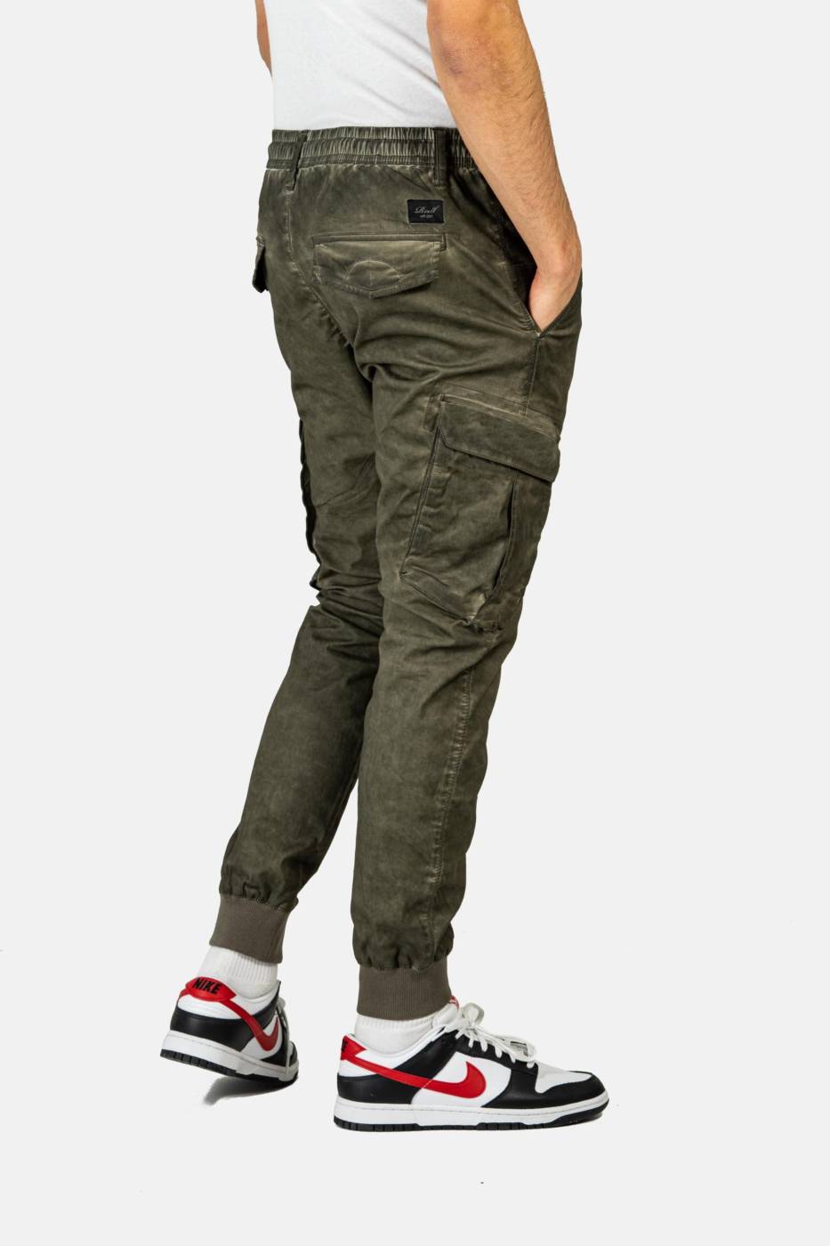 Reell Reflex Rib Cargo Online Shopping