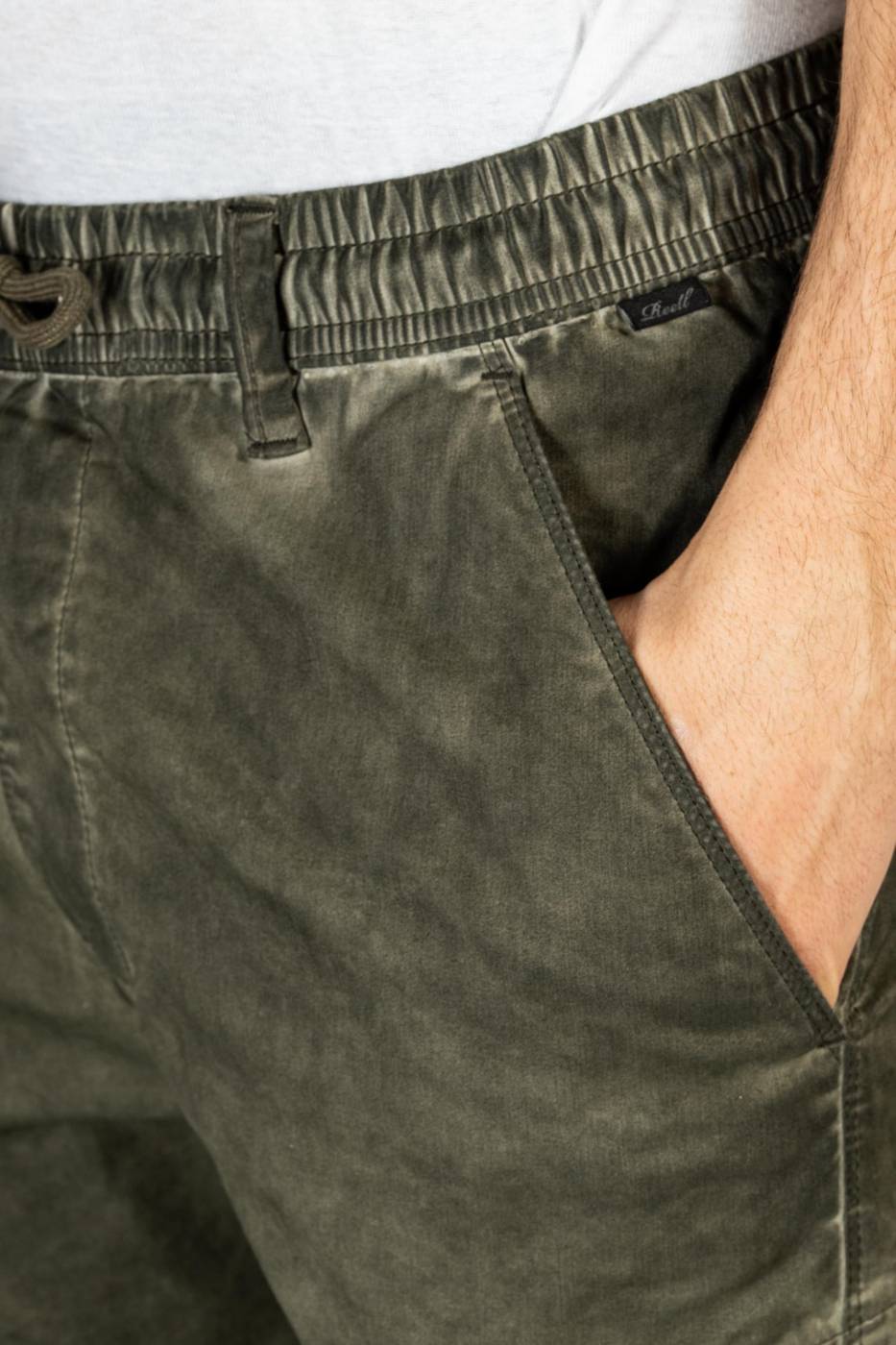 Reell Reflex Rib Cargo Online Shopping