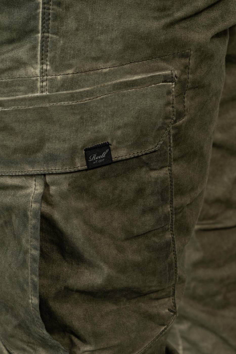Reell Reflex Rib Cargo Online Shopping